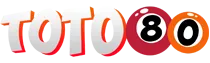 LOGO TOTO80
